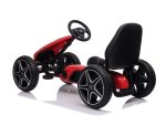 Mercedes, Skelter / Trapauto / Go-Kart - Afbeelding 4