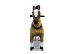 My Pony, Rijdend Speelgoed Paard Van Rollzone ®, 4 - 10 Jaar (Mp2007-M) - Afbeelding 2