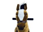 My Pony, Rijdend Speelgoed Paard Van Rollzone ®, 4 - 10 Jaar (Mp2007-M) - Afbeelding 3