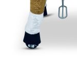My Pony, Rijdend Speelgoed Paard Van Rollzone ®, 4 - 10 Jaar (Mp2007-M) - Afbeelding 6