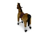 My Pony, Rijdend Speelgoed Paard Van Rollzone ®, 4 - 10 Jaar (Mp2007-M) - Afbeelding 7