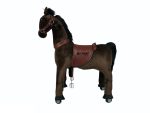 My Pony, Rijdend Speelgoed Paard Van Rollzone ®, 4 - 10 Jaar (Mp2008-M) - Afbeelding 3