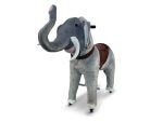 My Pony ®, Olifant Rijdend Speelgoed 3 - 6 Jaar (Ats2011)