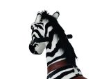 My Pony, Rijdend Speelgoed  Zebra Van Rollzone ® , 4 - 10 Jaar (Mp2001-M) - Afbeelding 7