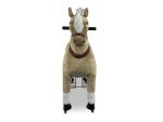 My Pony, Rijdend Speelgoed Paard Van Rollzone ®, 4 - 10 Jaar (Mp2024-M) - Afbeelding 2