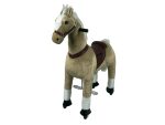 My Pony, Rijdend Speelgoed Paard Van Rollzone ®, 8+ (Mp2024-L)