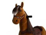 My Pony, Rijdend Speelgoed Paard Van Rollzone ®, 3 - 6 Jaar (Mp2040-S) - Afbeelding 3