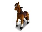 My Pony, Rijdend Speelgoed Paard Van Rollzone ®, 4 - 10 Jaar (Mp2040-M)