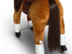 My Pony, Rijdend Speelgoed Paard Van Rollzone ®, 8+ Jaar (Mp2040-L) - Afbeelding 6