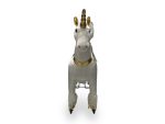 My Pony, Rijdend Speelgoed Unicorn Van Rollzone ®, 3 - 6 Jaar (Mp2041-S) - Afbeelding 2