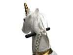 My Pony, Rijdend Speelgoed Unicorn Van Rollzone ®, 3 - 6 Jaar (Mp2041-S) - Afbeelding 5