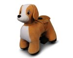 Petride By Rollzone, Elektrisch Rijdende Hond - Afbeelding 4