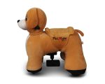 Petride By Rollzone, Elektrisch Rijdende Hond - Afbeelding 5
