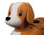 Petride By Rollzone, Elektrisch Rijdende Hond - Afbeelding 7