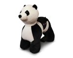 Petride By Rollzone, Elektrisch Rijdende Panda - Afbeelding 3