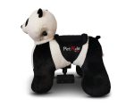 Petride By Rollzone, Elektrisch Rijdende Panda - Afbeelding 4