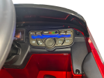 Mercedes Amg  Cle 53, 12V Elektrische Kinderauto - Afbeelding 7