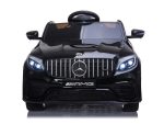 Mercedes-Benz Glc 63, Elektrische Accu Auto Met Muziek Module En Meer! - Afbeelding 2