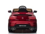 Mercedes-Benz Glc 63, Elektrische Accu Auto Met Muziek Module En Meer! - Afbeelding 6