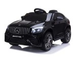 Mercedes-Benz Glc 63, Elektrische Accu Auto Met Muziek Module En Meer!