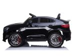 Mercedes-Benz Glc 63, Elektrische Accu Auto Met Muziek Module En Meer! - Afbeelding 3