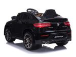 Mercedes-Benz Glc 63, Elektrische Accu Auto Met Muziek Module En Meer! - Afbeelding 4
