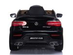 Mercedes-Benz Glc 63, Elektrische Accu Auto Met Muziek Module En Meer! - Afbeelding 5