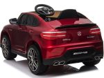 Mercedes-Benz Glc 63, Elektrische Accu Auto Met Muziek Module En Meer! - Afbeelding 5