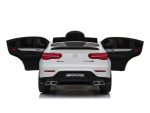 Mercedes-Benz Glc 63, Elektrische Accu Auto Met Muziek Module En Meer! - Afbeelding 7