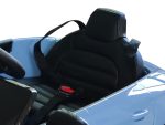 Audi Rs E-Tron Gt, 12 Volt Elektrische Kinder Voertuig Met Muziek Module En Meer! - Afbeelding 11