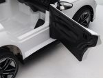 Audi Rs E-Tron Gt, 12 Volt Elektrische Kinder Voertuig Met Muziek Module En Meer! - Afbeelding 14