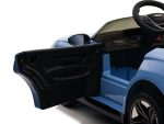 Audi Rs E-Tron Gt, 12 Volt Elektrische Kinder Voertuig Met Muziek Module En Meer! - Afbeelding 6
