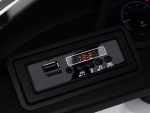 Audi Rs E-Tron Gt, 12 Volt Elektrische Kinder Voertuig Met Muziek Module En Meer! - Afbeelding 8