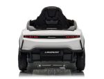 Lamborghini Lanzador, 12 Volt Elektrische Kinderauto - Afbeelding 5