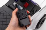 Politie Loopauto Met Sirene Lichten En Een Echte Walkie Talkie - Afbeelding 7