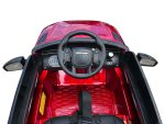 Range Rover Velar, 12 Volt Kinderauto Met Afstandsbediening En Meer! - Afbeelding 8