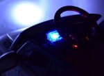 Range Rover Velar, 12 Volt Kinderauto Met Afstandsbediening En Meer! - Afbeelding 10