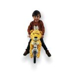 Cheetah Loopfiets By Rollzone ® - Afbeelding 2