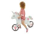 Unicorn Loopfiets By Rollzone ®