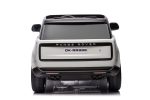 Land Rover, Range Rover, 2 Zitter,  24 Volt Elektrische Kinderauto, Rubberen Banden En Meer! - Afbeelding 7