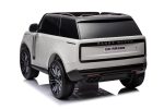 2-Persoons Range Rover, 24 Volt Elektrische Kinderauto, Mp4-Scherm, Rubberen Banden, Leder Zitting - Afbeelding 6