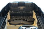 2-Persoons Range Rover, 24 Volt Elektrische Kinderauto, Mp4-Scherm, Rubberen Banden, Leder Zitting - Afbeelding 9
