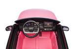 2-Persoons Range Rover, 24 Volt Elektrische Kinderauto, Mp4-Scherm, Rubberen Banden, Leder Zitting - Afbeelding 9