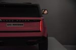 2-Persoons Range Rover, 24 Volt Elektrische Kinderauto, Mp4-Scherm, Rubberen Banden, Leder Zitting - Afbeelding 14