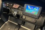 2-Persoons Range Rover, 24 Volt Elektrische Kinderauto, Mp4-Scherm, Rubberen Banden, Leder Zitting - Afbeelding 15
