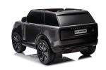 Land Rover, Range Rover, 2 Zitter,  24 Volt Elektrische Kinderauto, Rubberen Banden En Meer! - Afbeelding 6
