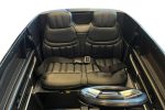 2-Persoons Range Rover, 24 Volt Elektrische Kinderauto, Mp4-Scherm, Rubberen Banden, Leder Zitting - Afbeelding 10