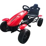 Skelter / Go-Kart / Trap Skelter (Rzgk001)