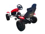 Skelter / Go-Kart / Trap Skelter (Rzgk001) - Afbeelding 4