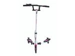Wiggler Step Van Rollzone, Wiggle & Stunt Step - Afbeelding 2